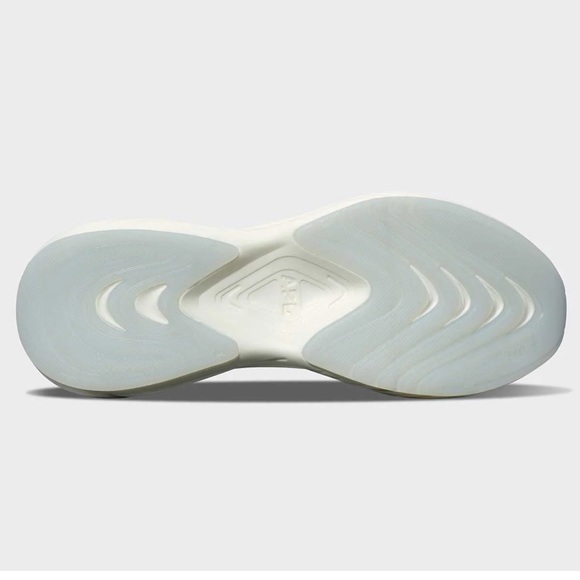 APL Streamline Clear / Black / Multi - Clear / Black / Multi - Picture 6 of 6